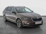 Škoda Octavia (2020) Style 2.0 TDI, Automat, Navi - náhled 1