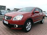 Nissan Qashqai (2007) 2,0i 4WD ALU AC TAŽNÉ BT TEMP - náhled 1