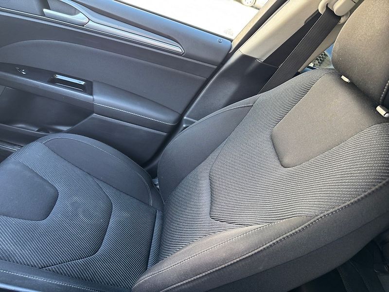 Ford Mondeo 4x4 Titanium AUT. CZ ZÁRUKA od - fotka 19 z 19