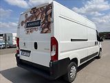 Peugeot Boxer 2,2 HDi L3 H2 SLEVA KLIMA -DPH - náhled 6