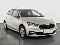 Škoda Fabia (2024) 1.0 TSI - fotografie inzerátu
