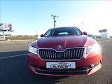 Škoda Superb 2,0 TDI DSG,Bi-Xenon,model 201 - náhled 8