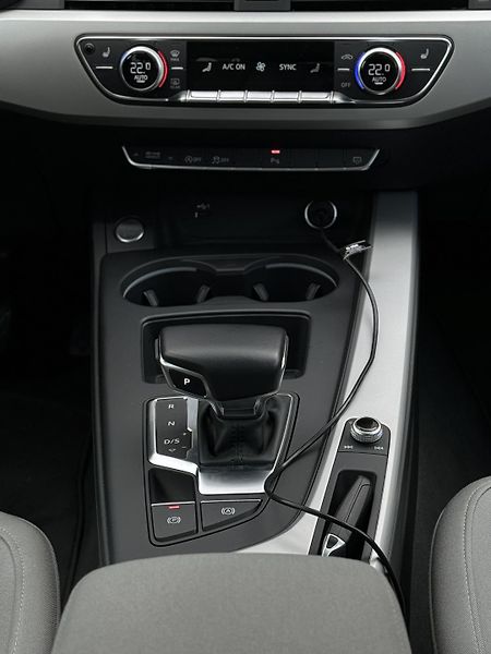 Audi A4 (2021) S TRONIC 2021 VIRTUAL COCKPIT  - fotka 8 z 14
