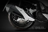 QJ Motor (2026) MTX 125 Hybrid + top box - náhled 22