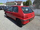 Peugeot 106 1.0i - náhled 3