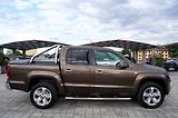 Volkswagen Amarok 2.0 TDI 4x4 High line/120 Kw/m - náhled 7