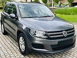 Volkswagen Tiguan 1.4TSI MANUÁL SENZORY TAŽNÉ - náhled 8