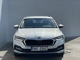 Škoda Octavia 2,0 TDI Combi Ambition Plus - náhled 21