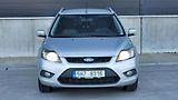 Ford Focus 2,0i LPG do 2032 - náhled 1