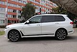 BMW X7 7místné SUV BMW X7 xDrive40i - náhled 20