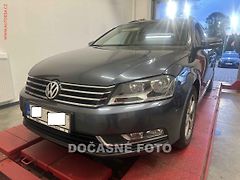 Volkswagen Passat (2011) 2.0TDi, 2.maj - fotografie inzerátu