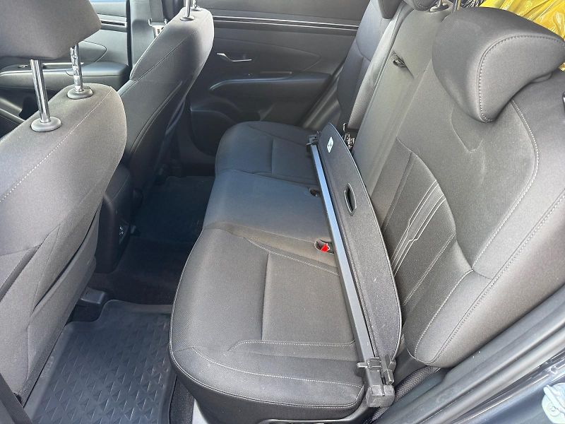 Hyundai Tucson (2024) COMFORT 1.6TGDI 110kW CZ DPH - fotka 8 z 11
