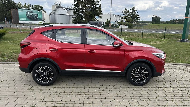MG ZS (2025) 1.0 T-GDI AUT Exclusive  - fotka 6 z 20