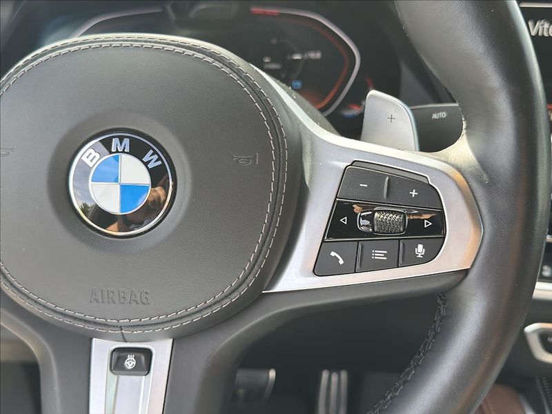 BMW X6 3,0 xDrive 40i Mpaket ČR DPH - fotka 20 z 49