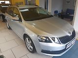 Škoda Octavia 1.6 TDI DSG NAVI APP - náhled 1