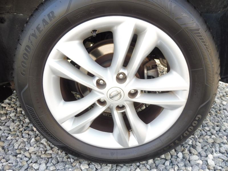 Nissan Qashqai 1.5DCi 110PS NAVI STK TOP STAV - fotka 36 z 189
