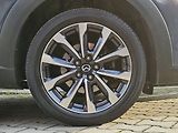 Mazda CX-3 2,0 SKYACTIV-G, Takumi. 1.maj. - náhled 9