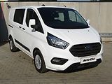 Ford Transit Custom (2021) 2.0 TDCi 5míst, TREND - náhled 1
