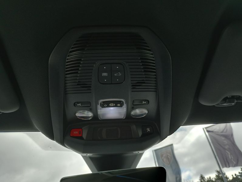 Peugeot 3008 (2021) GT 1.5 BlueHDi 130 S&S EAT8 - fotka 25 z 26