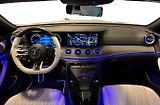 Mercedes-Benz AMG GT 4 63 SE Performance 360k HuD - náhled 10