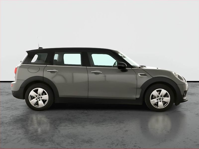 Mini Clubman (2018) Cooper, Automat, Park. senzory - fotka 6 z 14
