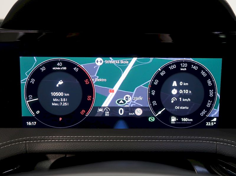 Škoda Superb (2025) LAURIN&KLEMENT 2.0TDI 142KW 4x - fotka 20 z 48