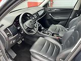 Škoda Kodiaq 2,0 TDi DSG 4X4 STYLE webasto - náhled 4