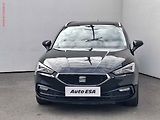 Seat Leon (2021) 2.0 TDi, Style, DSG, +kola - náhled 1