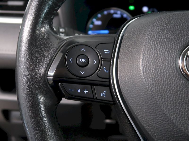 Toyota RAV4 (2021) ACTIVE 2.5 HYBRID 131KW - fotka 18 z 32