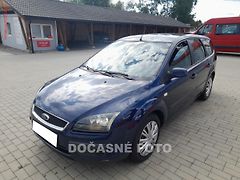 Ford Focus (2006) 1.6, AC - fotografie inzerátu