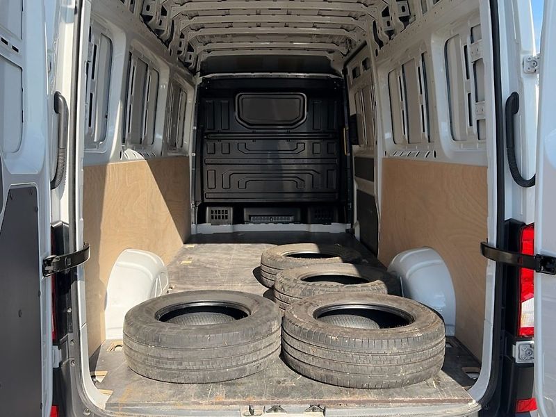 Volkswagen Crafter (2024) 2,0 TDI 103kW*Tažné - fotka 8 z 21