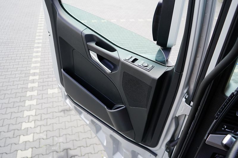 Mercedes-Benz Actros (2023) L / 2548 / ACC / E 6 / MP 5 /  - fotka 21 z 56