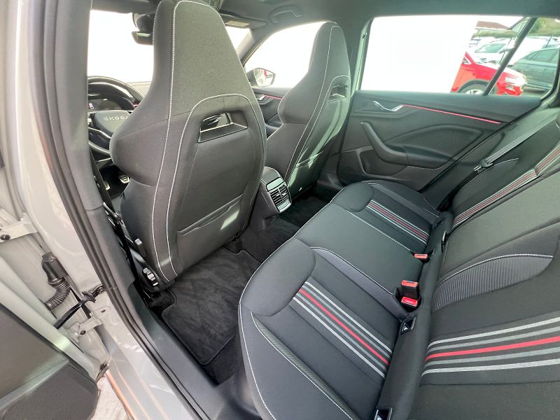 Škoda Scala (2025) Monte Carlo 1.0TSi 85kW 6° man - fotka 14 z 30