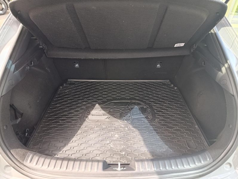 Kia XCeed (2026) 1,6 T-GDi 7DCT STEEL EDITION - fotka 6 z 6