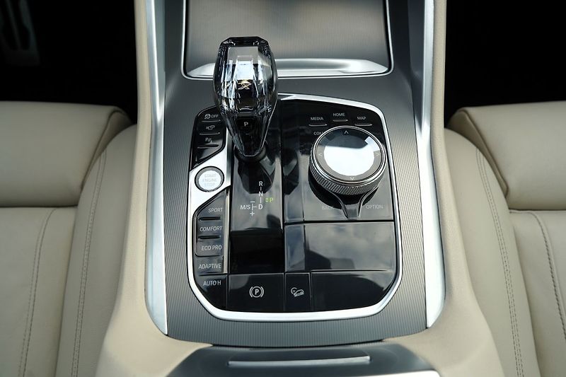 BMW X6 30d xDrive/Mpaket/DPH/1.maj. - fotka 34 z 47