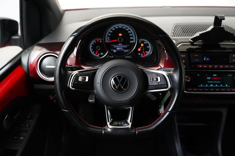 Volkswagen up! - fotka 18 z 24