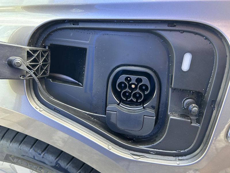 Ford Tourneo Connect 1.5 Ecoboost 110kW AT Titanium - fotka 7 z 40
