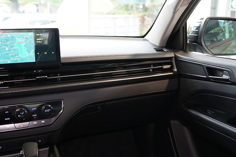 Ostatní STYLE 2.2 Diesel E-XDI 72224 - fotka 24 z 35