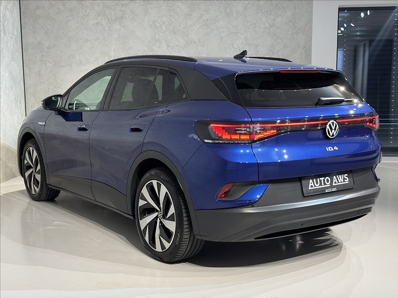 Volkswagen ID.4 Pro 150kW IQ Light Tepelko - fotka 11 z 47
