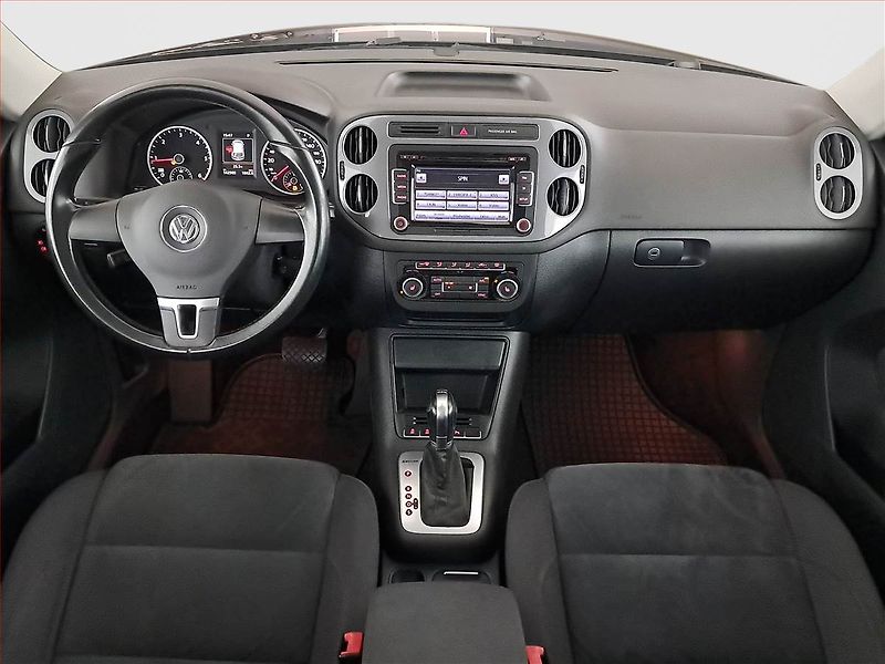 Volkswagen Tiguan (2015) Sport 2.0 TDI, 4X4, Automat - fotka 8 z 18