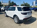 Land Rover Discovery Sport (2020) 2.0 D180 4X4 AUT - náhled 4