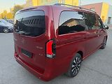 Mercedes-Benz Vito (2026) Vito 119 CDI / TS / L / 4x4 - náhled 10
