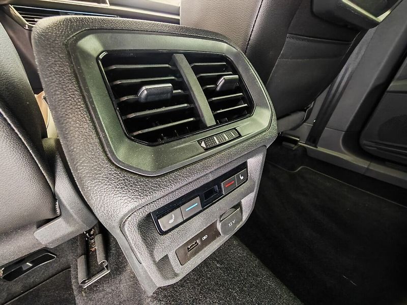 Seat Tarraco 2.0 TDI 140kW DSG 4x4 7 míst X - fotka 19 z 41