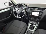 Škoda Octavia (2016) 1.6 TDI, Navi, Tempomat - náhled 7