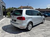 Volkswagen Sharan (2010) Comfortline 2.0 TDI 103kW - náhled 4
