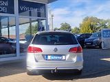 Volkswagen Passat 1,4 TSI DSG AUTOAC SENZOR TAŽN - náhled 3