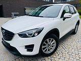 Mazda CX-5 2.0i VÝHŘEV SENZORY TAŽNÉ 2WD  - náhled 1