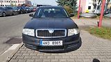 Škoda Superb 1.9TDI,volat- 608 081 843 - náhled 1