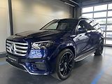 Mercedes-Benz GLS (2026) 580 4MATIC - náhled 1