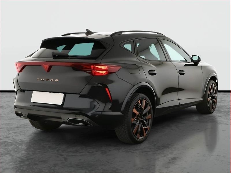 Cupra Formentor (2024) 1.5 TSI - fotka 5 z 27
